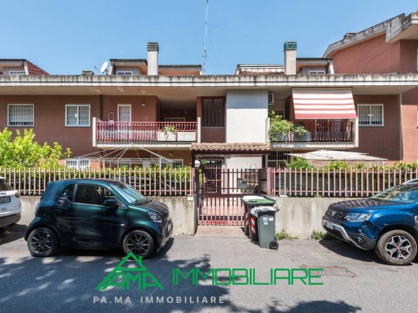appartamento in vendita a Ciampino