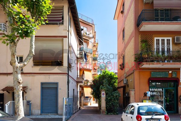appartamento in vendita a Ciampino