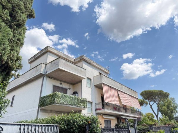 appartamento in vendita a Ciampino