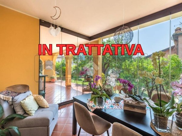 casa indipendente in vendita a Ciampino