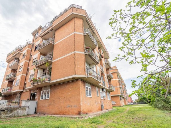 appartamento in vendita a Ciampino