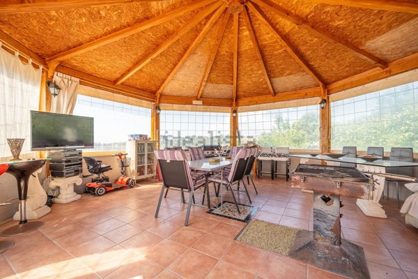 casa indipendente in vendita a Ciampino