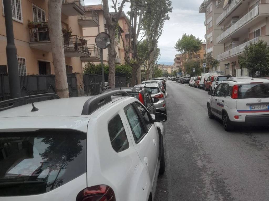 appartamento in vendita a Ciampino