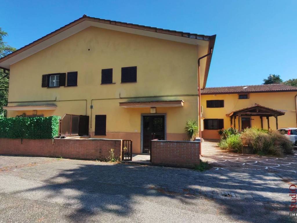 appartamento in vendita a Ciampino