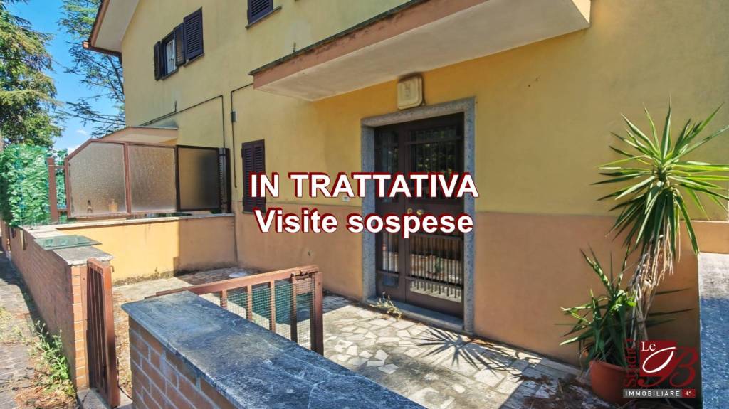 appartamento in vendita a Ciampino