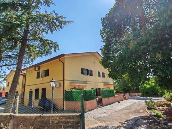 appartamento in vendita a Ciampino