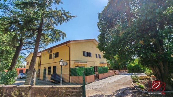 appartamento in vendita a Ciampino