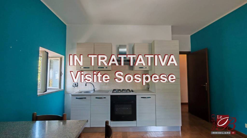 appartamento in vendita a Ciampino