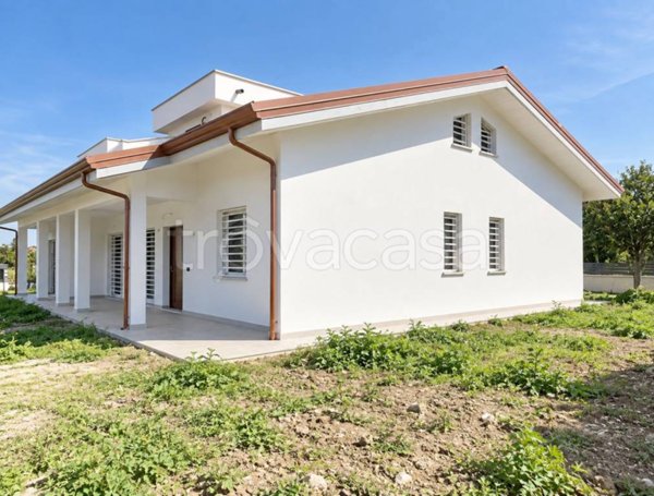 casa indipendente in vendita a Ciampino