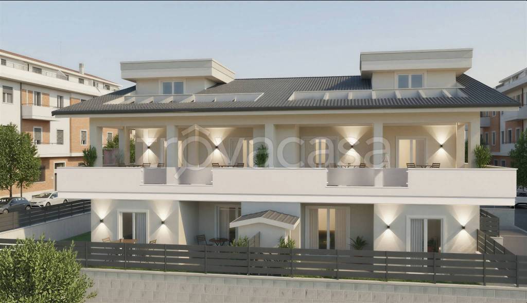 appartamento in vendita a Ciampino