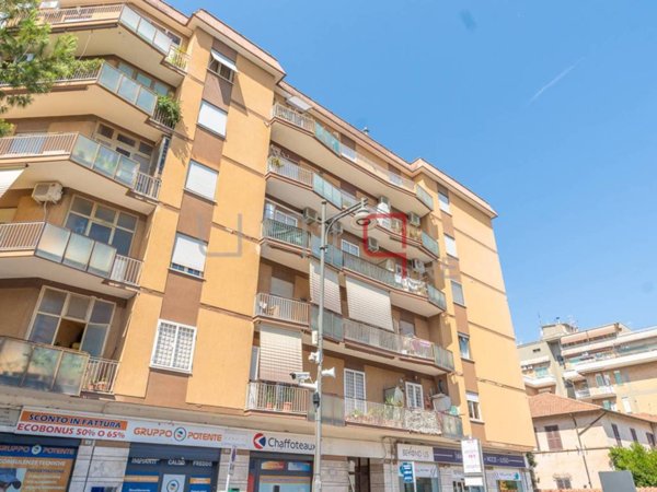 appartamento in vendita a Ciampino