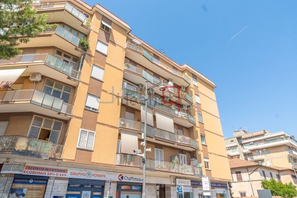 appartamento in vendita a Ciampino