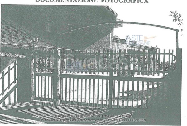 appartamento in vendita a Ciampino