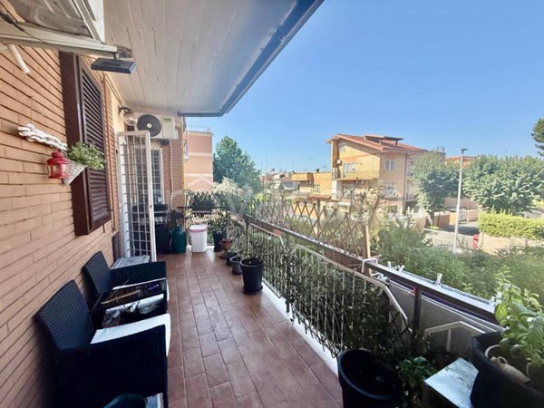 appartamento in vendita a Ciampino