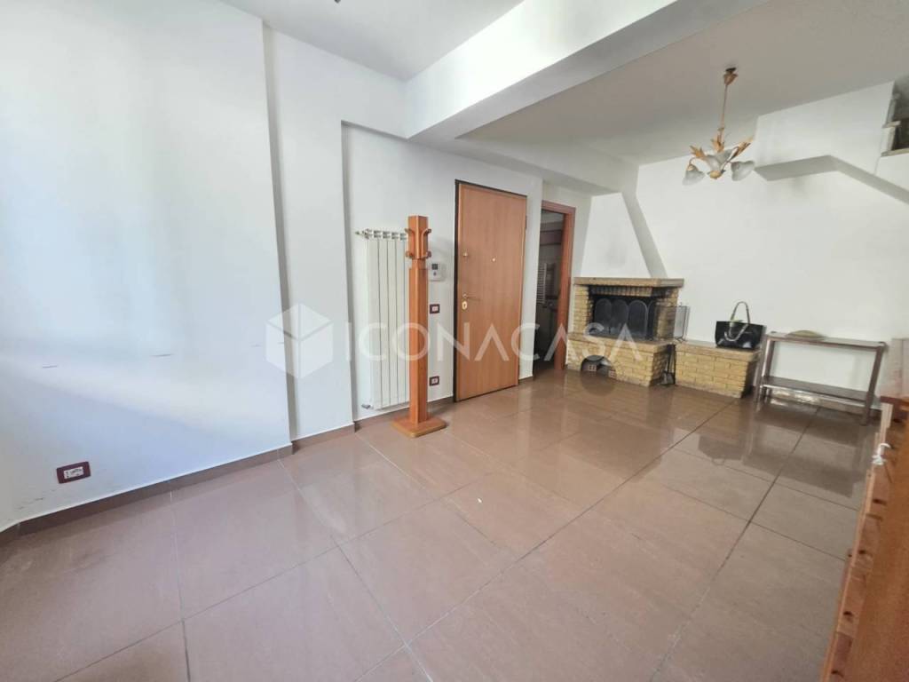 appartamento in vendita a Ciampino