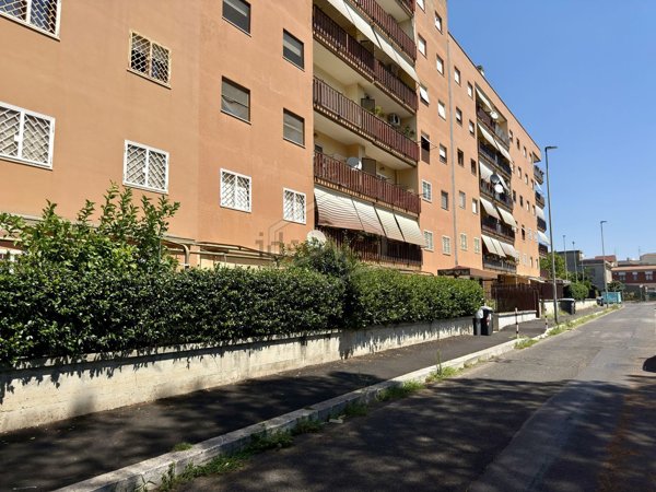 appartamento in vendita a Ciampino