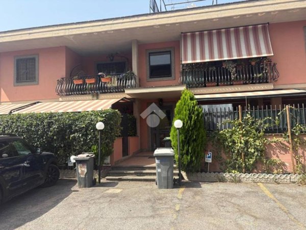 appartamento in vendita a Ciampino