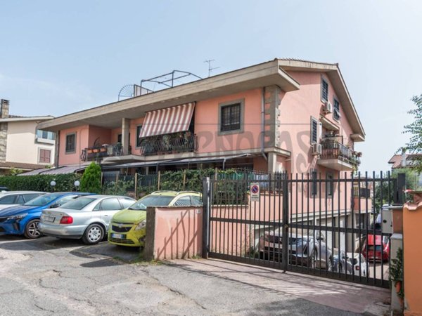 appartamento in vendita a Ciampino