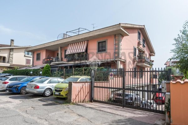 appartamento in vendita a Ciampino