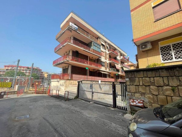 appartamento in vendita a Ciampino in zona Acqua Sotterra