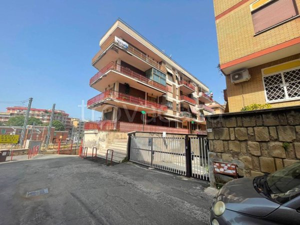 appartamento in vendita a Ciampino in zona Acqua Sotterra