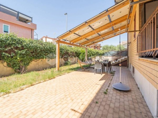 appartamento in vendita a Ciampino