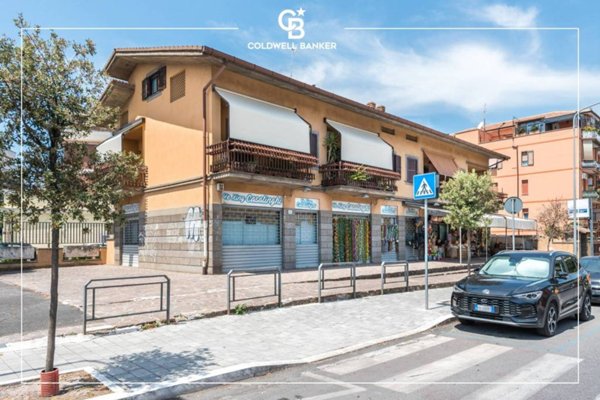 appartamento in vendita a Ciampino