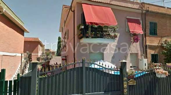 appartamento in vendita a Ciampino