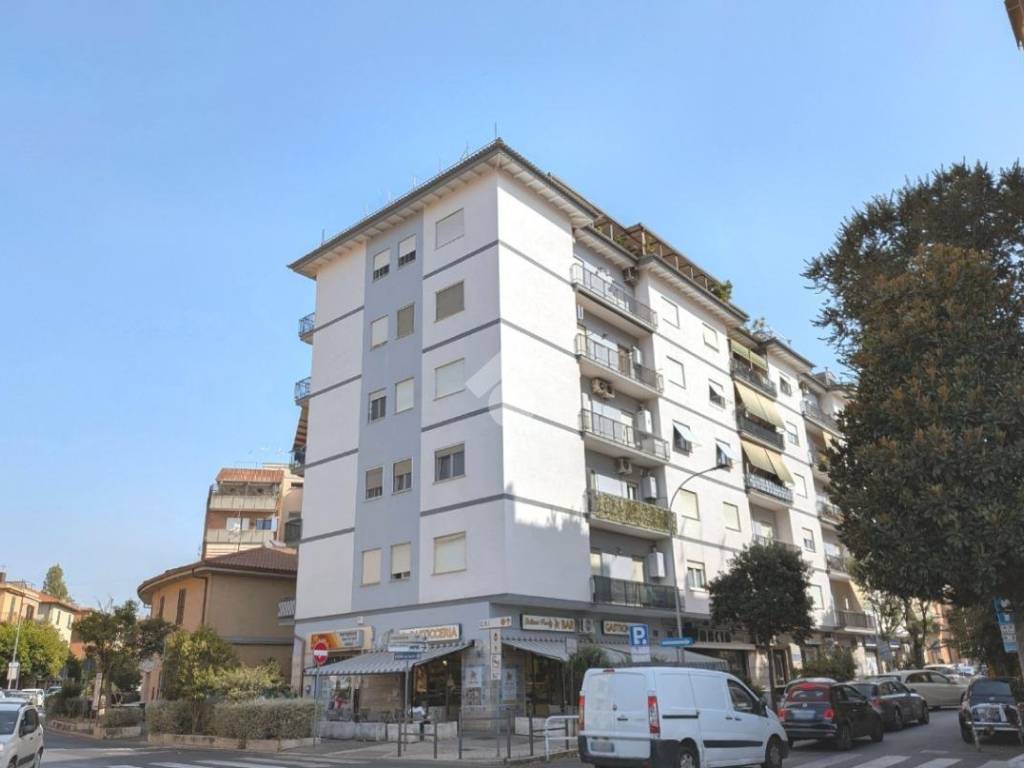 appartamento in vendita a Ciampino