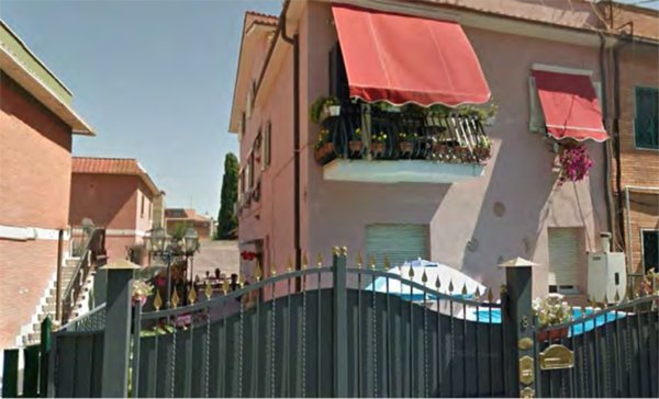 appartamento in vendita a Ciampino