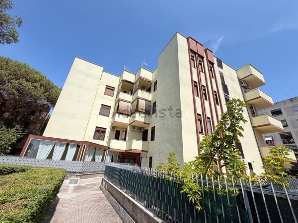 appartamento in vendita a Ciampino