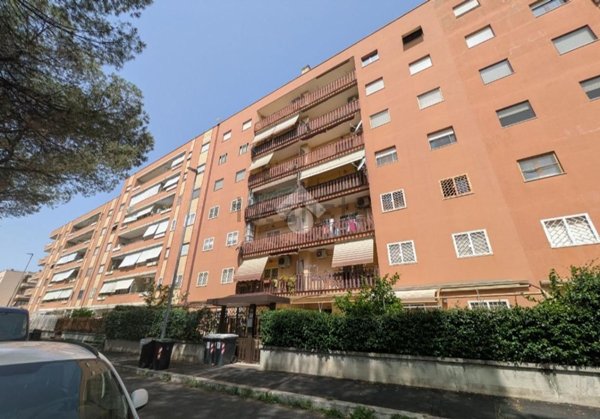 appartamento in vendita a Ciampino