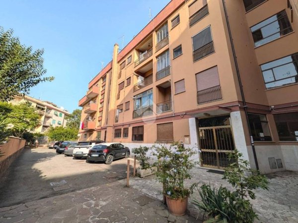 appartamento in vendita a Ciampino