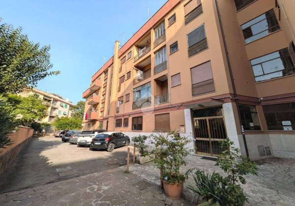 appartamento in vendita a Ciampino