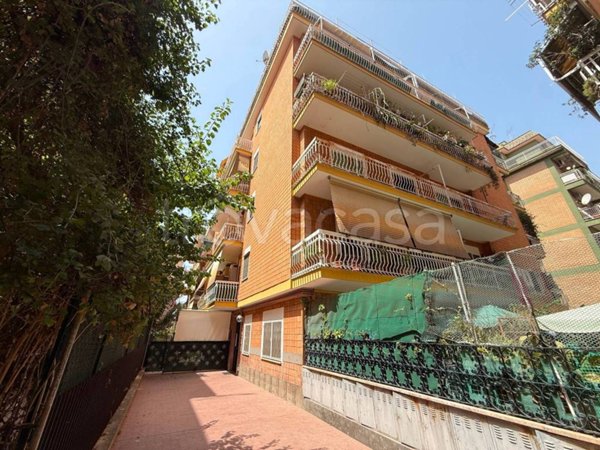 appartamento in vendita a Ciampino
