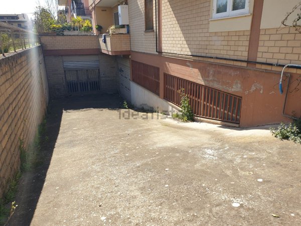 loft in vendita a Ciampino in zona Acqua Sotterra