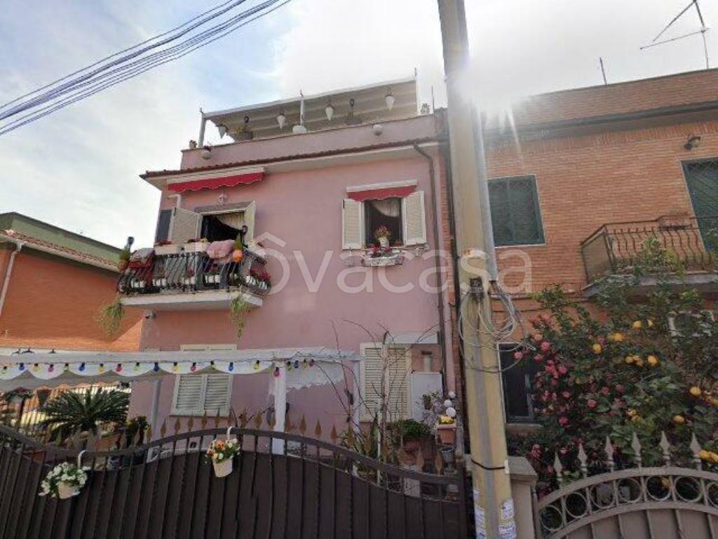appartamento in vendita a Ciampino