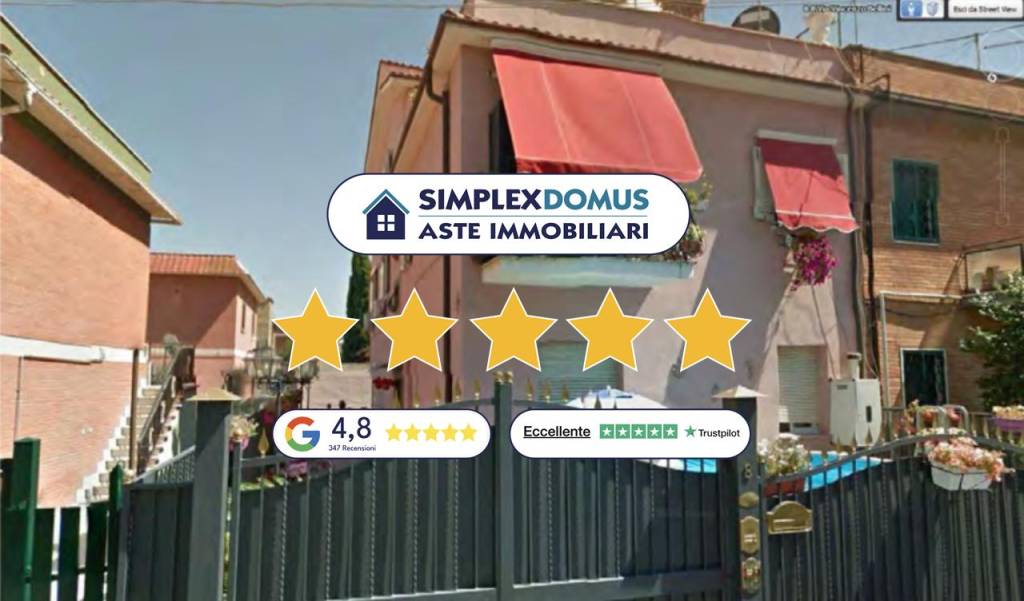 appartamento in vendita a Ciampino