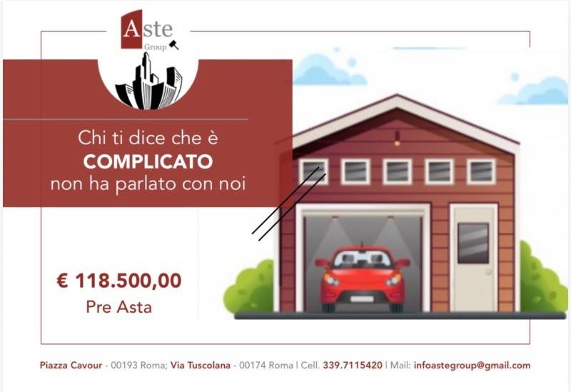 appartamento in vendita a Ciampino