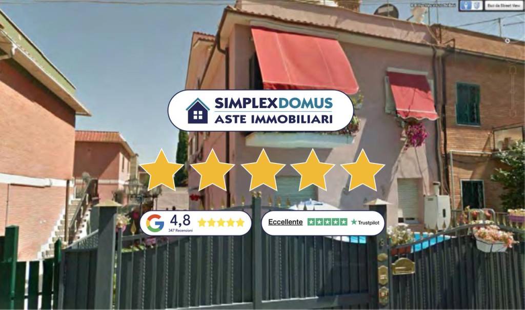 appartamento in vendita a Ciampino