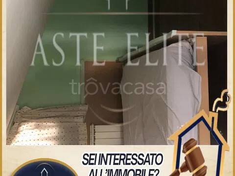 appartamento in vendita a Ciampino in zona Acqua Sotterra