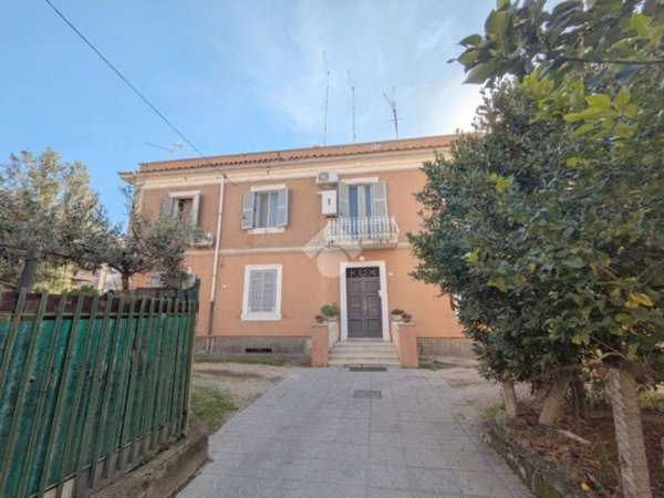 appartamento in vendita a Ciampino