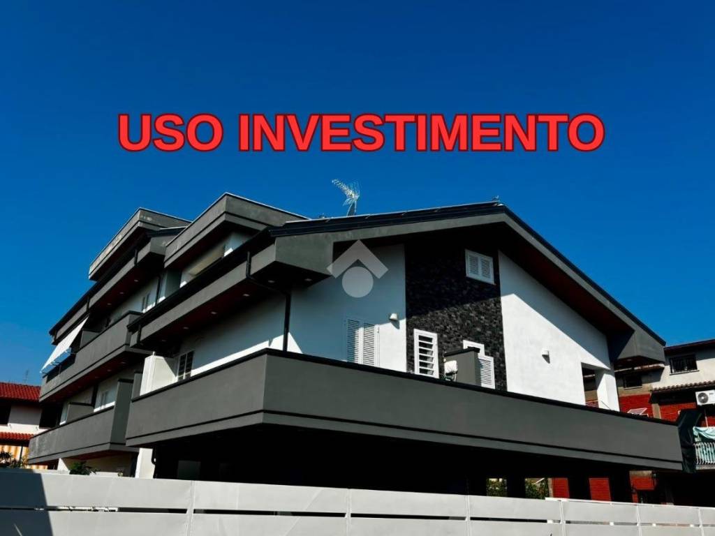 appartamento in vendita a Ciampino