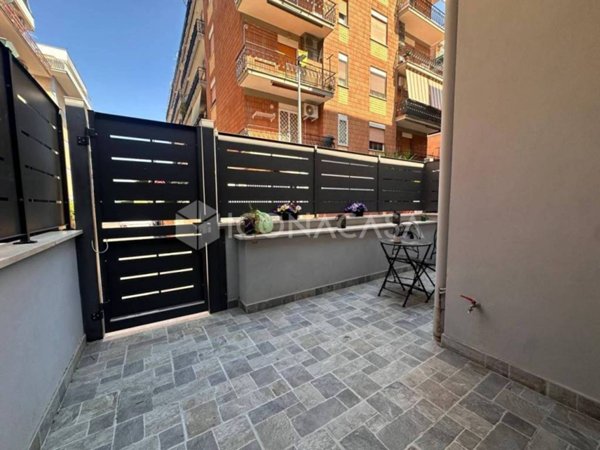 appartamento in vendita a Ciampino