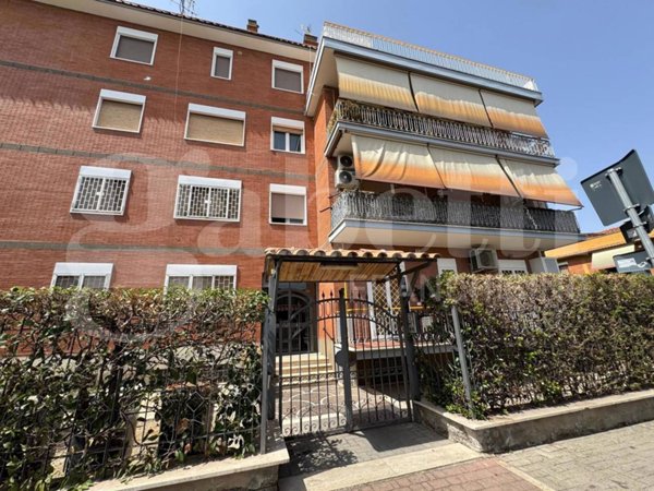 appartamento in vendita a Ciampino