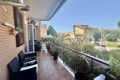 appartamento in vendita a Ciampino