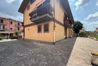 appartamento in vendita a Ciampino