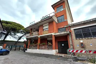 appartamento in vendita a Ciampino