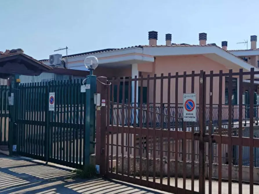 casa indipendente in vendita a Ciampino