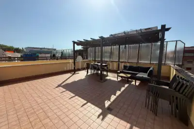 appartamento in vendita a Ciampino in zona Acqua Sotterra